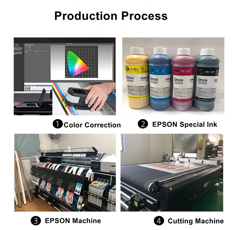 Abstract Hand Painted Forest Painting Canvas Painting Wall Art Textured Impasto Blue White Posters Prints Living Room Home Decor