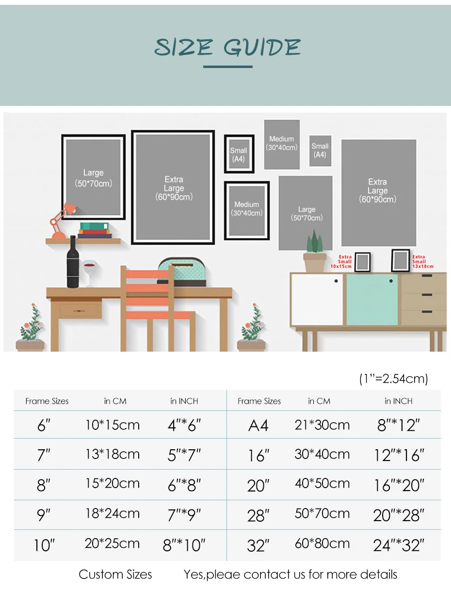 Abstract Hand Painted Forest Painting Canvas Painting Wall Art Textured Impasto Blue White Posters Prints Living Room Home Decor