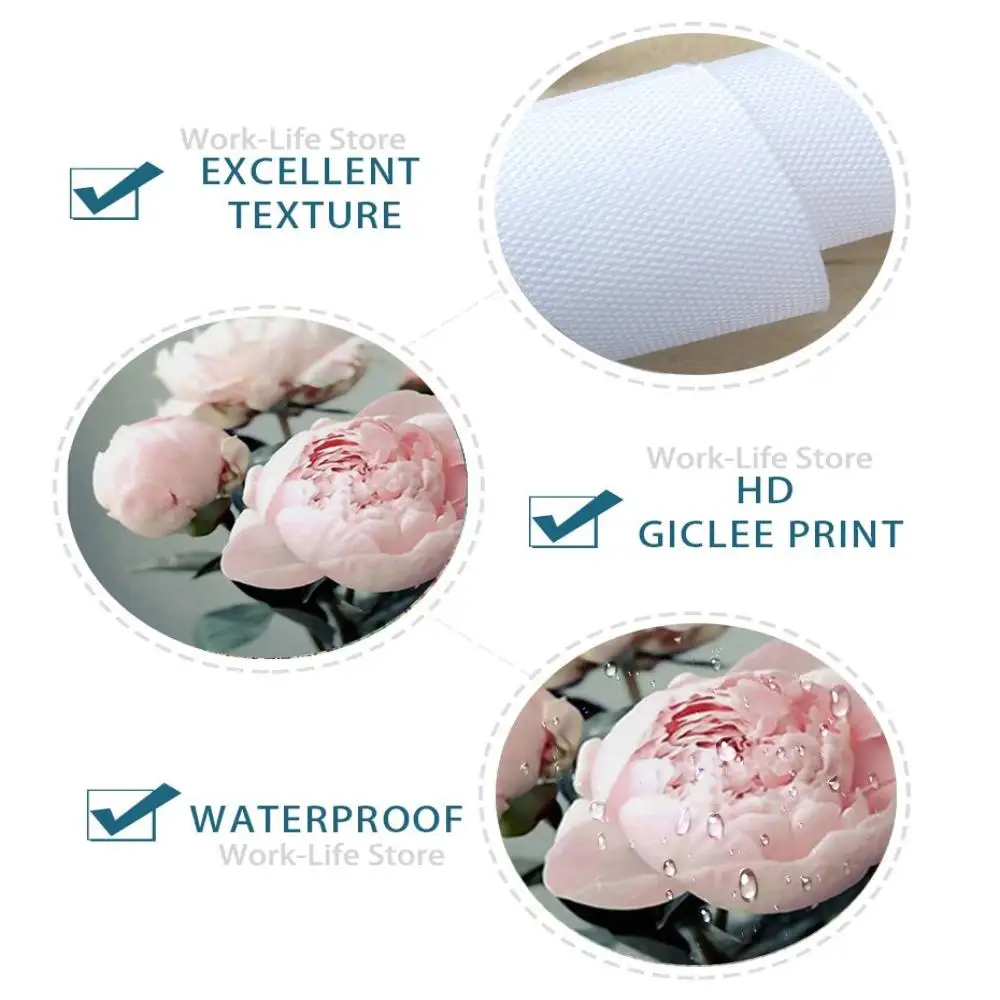 Hand Painted Birch Tree Landscape Oil Painting on Canvas Modern Wall Art for Living Room Decor Salon Artwork Thick Knife Techn - Image 6