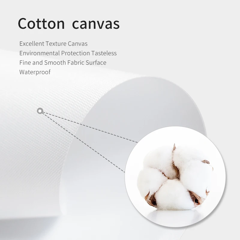 Hand Painted Birch Tree Landscape Oil Painting on Canvas Modern Wall Art for Living Room Decor Salon Artwork Thick Knife Techn - Image 5