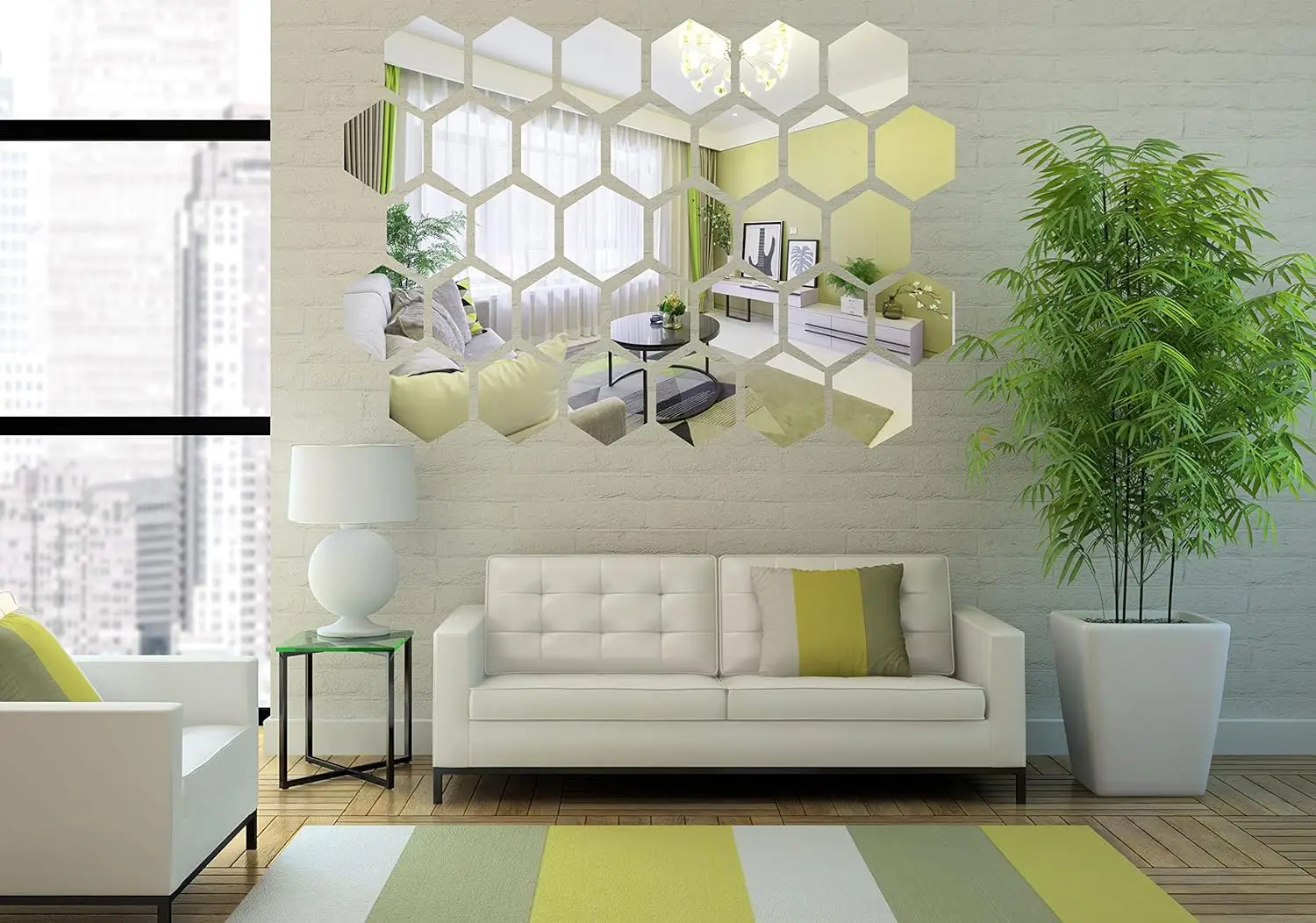 6/12pcs 3D Hexagon Mirror Wall Sticker Rose Gold DIY TV Background Living Room Stickers Wall Decor Bedroom Bathroom Home Decor 6/12pcs 3D Hexagon Mirror Wall Sticker Rose Gold DIY TV Background Living Room Stickers Wall Decor Bedroom Bathroom Home Decor